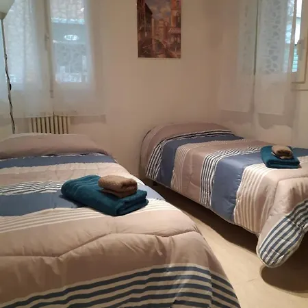 Da Elisa Guest house *