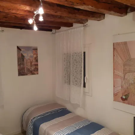 Da Elisa Venedig