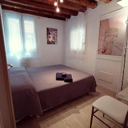 Da Elisa Guest house