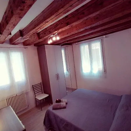 Da Elisa Guest house Venice