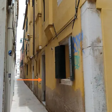 Guest house Da Elisa Venice