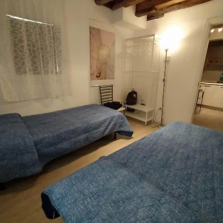 Pensionat Da Elisa Venedig