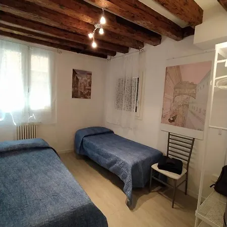 Da Elisa Venice