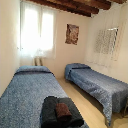 Pensionat Da Elisa *