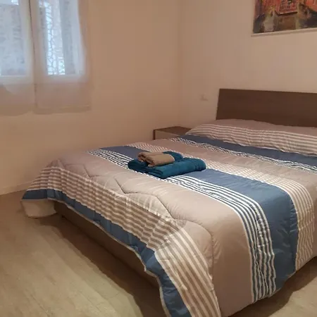 Da Elisa Guest house