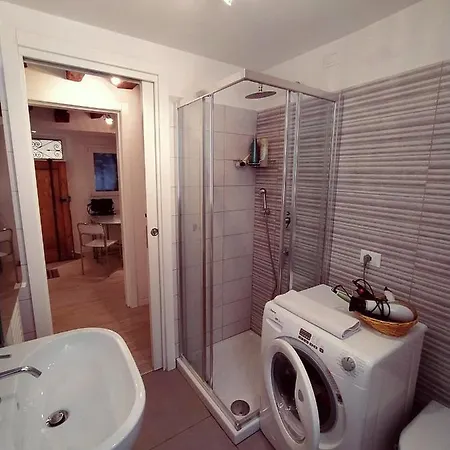 Da Elisa Guest house Venice