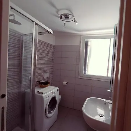 Guest house Da Elisa