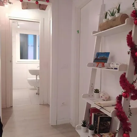 Da Elisa Venecia